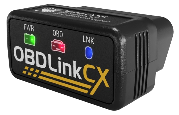 OBDLink CX