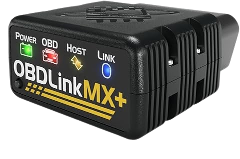 OBDLink MX+