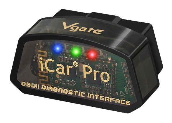 Vgate iCar Pro BLE