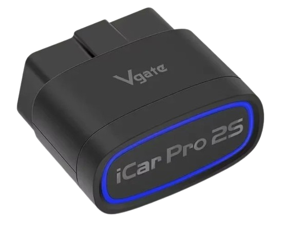 Vgate iCar Pro 2S